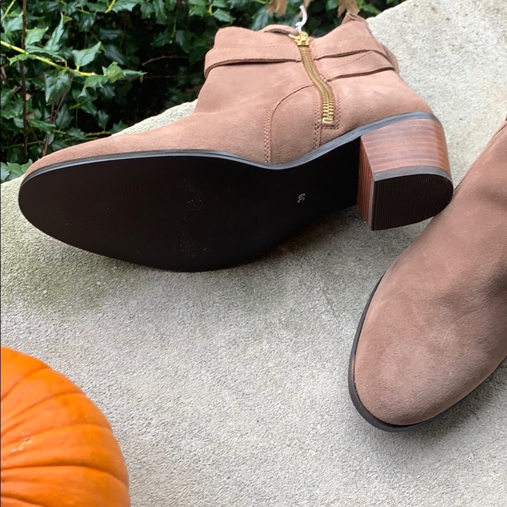 H&M Booties - Picture 6 of 8